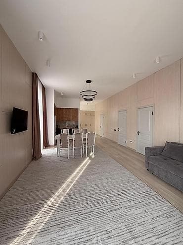 Коттедж, Asia Palace, Сары-Ой, 7 орун — 4