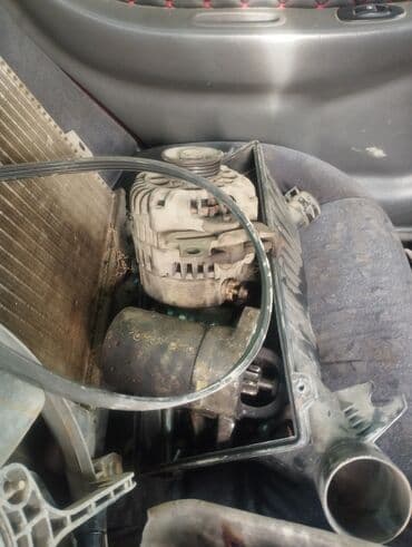 bmw e 28: Kia Spectra: 2006 г., Механика, Седан — 4