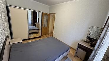 квартира бишкек сдаю: 2 комнаты — 8