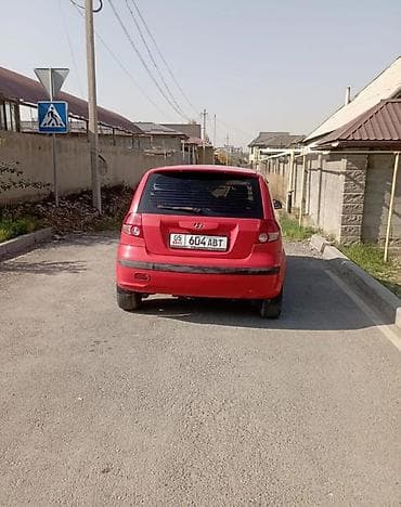 audi q7: Hyundai Getz: 2015 г., 1.6 л, Ручные, Бензин, Хэтчбэк — 2