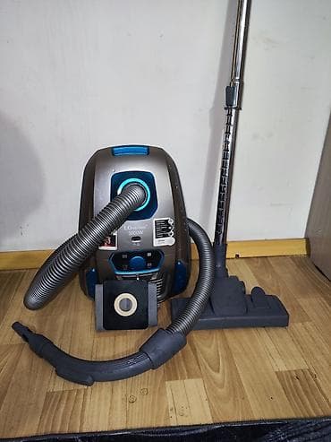 3000: 🔥🔥🔥Пылесос LG ARTSON 3000W с мешком для сбора пыли Характеристики и — 2