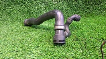 блок предохранителей: Патрубок BMW 2004 г., Б/у, Оригинал, Германия — 3