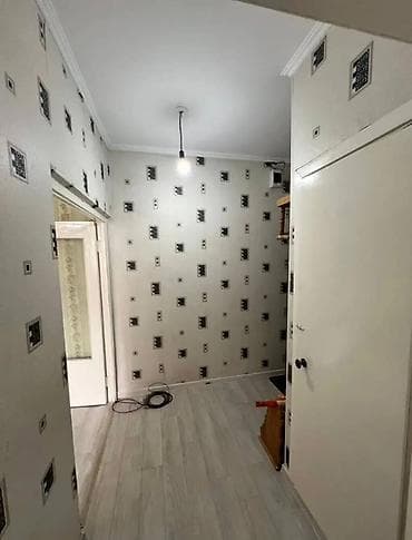 43: 1 комната, 43 м², Джал-15 105 серия, 9 этаж, Косметический ремонт — 1