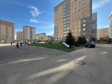 ищу квартиру подселением: 1 комната, 35 м², 105 серия, 9 этаж, Евроремонт — 2