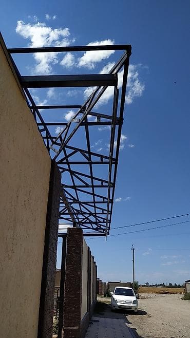 Буюртмага терезелер: Ширетүү | Терезеге торлор, Навестер, Козырьки — 2