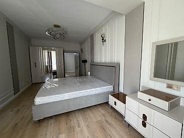 квартира к: 3 комнаты, 114 м², 11 этаж, Дизайнерский ремонт — 5