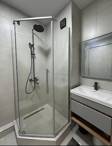 квартира технопарк: 1 комната, 42 м², 10 этаж, Дизайнерский ремонт — 7
