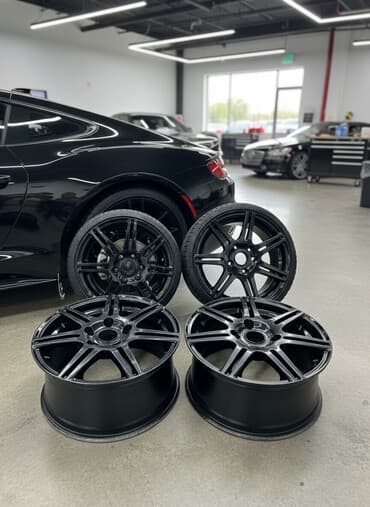 диски bbs r15 4x100 купить: Литые Диски R 15 Комплект, отверстий - 5, Б/у — 1