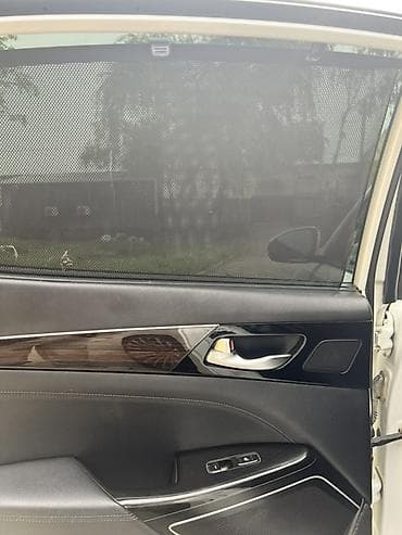 техника кара: Kia K7: 2018 г., 3 л, Автомат, Газ, Седан — 10