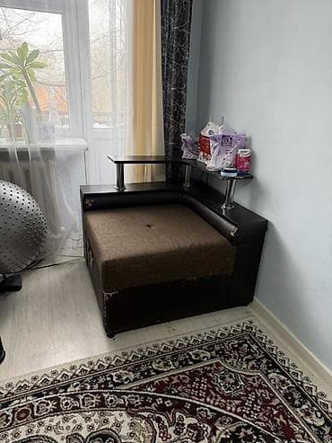 Прямые диваны: Прямой диван — 5