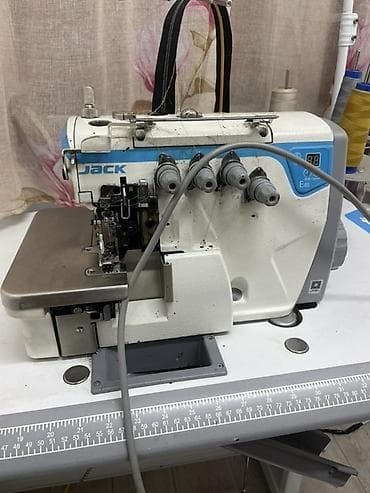 jack a2: 4-нитка, В наличии, Самовывоз — 5