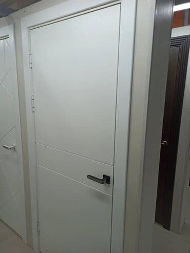 оборудование для производства пластиковых окон в бишкеке: Дверь, Замок: Ремонт, Реставрация, Замена, Платный выезд — 6