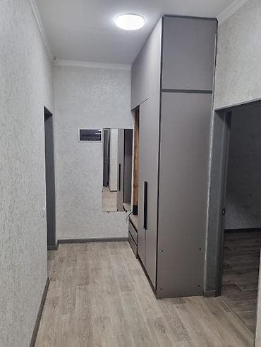 квартира офис аренда: 3 комнаты, Собственник, С мебелью частично — 1