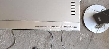 nikai blender: Домашний кинотеатр Sony DAV‑SB300 (DVD Home Theatre System) — 1