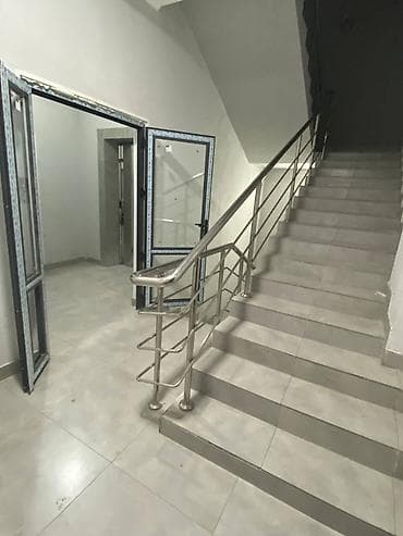 3 3: 3 комнаты, 75 м², Элитка, Евроремонт — 9