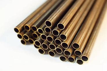 Труба для водопровода Материал: Металл