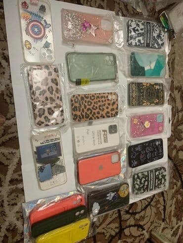 чехлы мех: Срочно ЧЕХОЛ по 50 сом 
❗️ОПТОМ ❗️
❗️ОПТОМ ❗️
все по 50 сом — 1