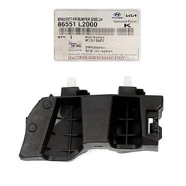 бампер к5 2021: Kia, Новый, Оригинал — 1