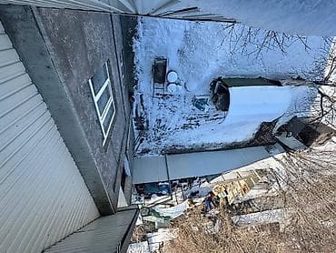 Продажа домов: Сдается в аренду вся теретория Дома Район Новопавловка Улица Фрунзе — 6