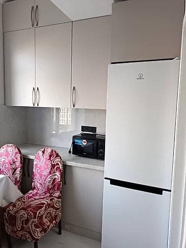 Недвижимость: 1 комната, 49 м², Элитка, 10 этаж, Евроремонт — 7