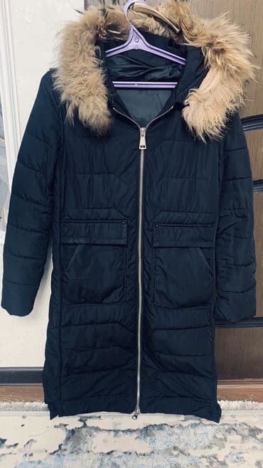 удлиненная куртка: Продаю пиджак турецкая. Один раз только одевала — 8