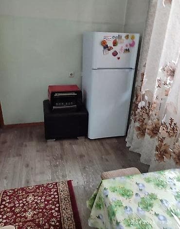 джал 106 серия: 1 комната, 36 м², 106 серия, 4 этаж, Косметический ремонт — 8