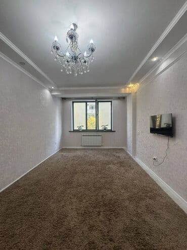 сдается квартиры в районе тунгуч: 1 комната, 37 м², Элитка, 2 этаж, Евроремонт — 4