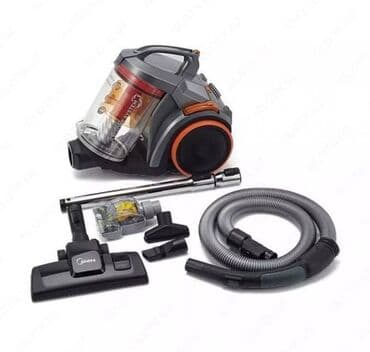 пылесос мощный: Чаң соргуч, Кургак — 2