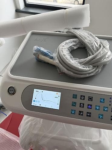 Пульсоксиметры: Стоматологические установки Anya, любые модели. В наличии и на — 1