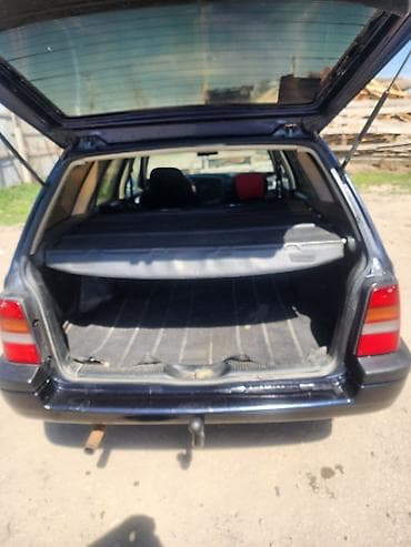 потолок гольф 2 с люком купить: Volkswagen Golf: 1993 г., Универсал — 7
