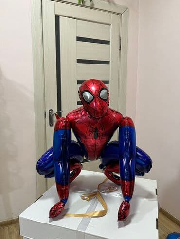 шарики на день рождения круглосуточно: Организация мероприятий | Гелевые шары — 3