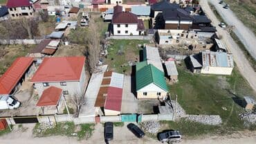 продажа дом кок жар: Дом, 78 м², 3 комнаты, Агентство недвижимости, Старый ремонт — 7