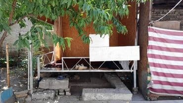 кухонные гарнитуры б: Кухонный гарнитур, Б/у — 6