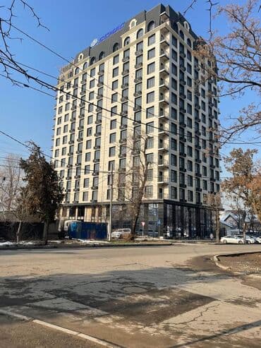 premium development: 3 комнаты, 100 м², Элитка, 10 этаж, ПСО (под самоотделку) — 1