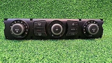 bmw 540 e34: Блок климат контроля BMW 2003 г., Б/у, Оригинал, Германия — 3