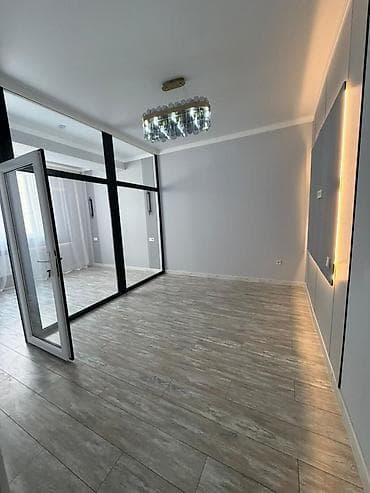 ихсан хом: 1 комната, 59 м², Элитка, 7 этаж, Дизайнерский ремонт — 3