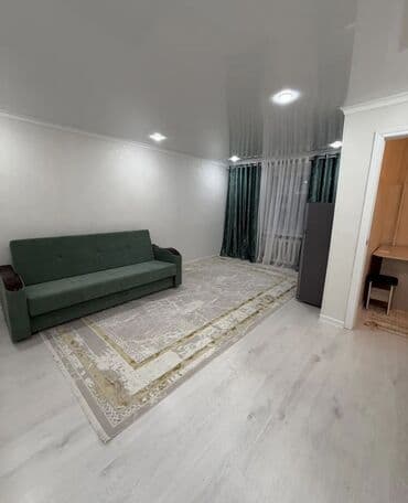 сдаю квартиру долгосрочно политех: 2 комнаты, Агентство недвижимости, Без подселения, С мебелью полностью — 5