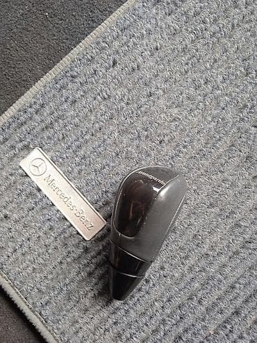 запчасти на велик: Автозапчасти. Ручки АКПП на Mercedes-Benz. Наболдажник на кулису — 4