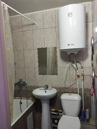 1 комната, Агентство недвижимости, Без подселения, С мебелью частично — 3