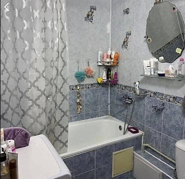 35: 1 комната, 35 м², 11 мкр 105 серия, 4 этаж, Косметический ремонт — 2