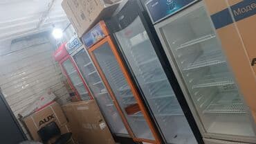 новые холодильники: Жаңы — 13