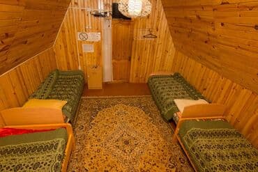 продаю дом с квартирным бизнесом: Продаю бизнес !!! Гостевой дом на Иссык-куле, в городе Чолпон-ата — 4