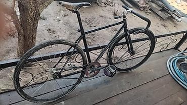 format velosiped: Продаю состояние хорошее или обмен на фикс или на айфон тушуруп берем — 1