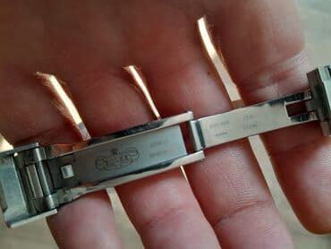 посуда дордой: Мужские наручные часы "ROLEX " оригинал швейцарские. городе ош.цена на — 9