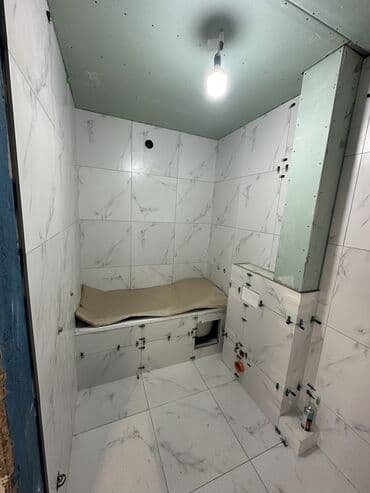 продать банки: Услуги профессиональной укладки плитки и керамогранита - Плиточные — 10