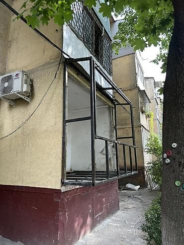 работа сайдинг: Обшивка и утепление балконов/лоджий сайдингом. - Виды работ: наружная — 7