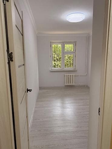 105: 2 комнаты, 44 м², 104 серия, 1 этаж, Свежий ремонт — 4
