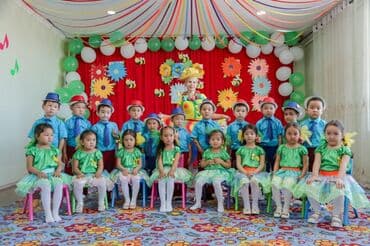 утренник: Фотосъёмка, Видеосъемка | Студия, С выездом | Съемки мероприятий, Видео портреты, Фотосессия — 4