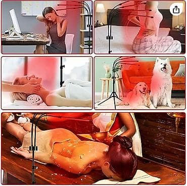 аргон для суставов: ❄️Физиотерапия для суставов и не только - инфракрасный свет для — 1