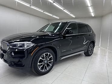 x5 2019: BMW X5: 2018 г., 0.3 л, Автомат, Бензин, Кроссовер — 4